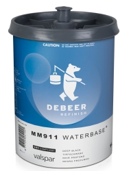 WATERBASE MIXING COLOR 901 TRANS